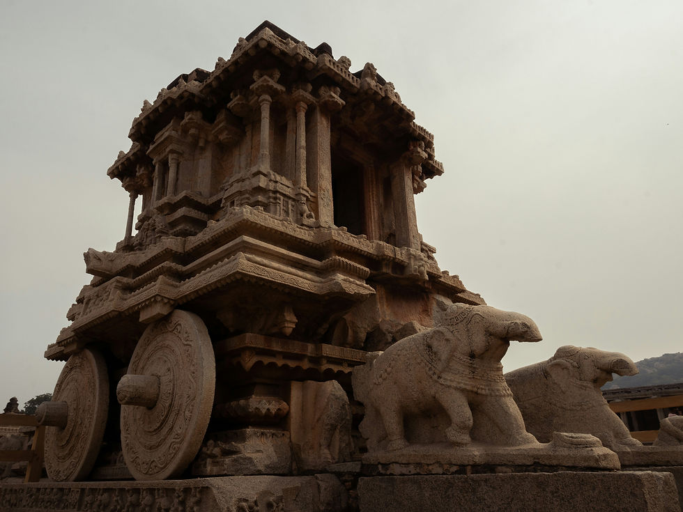 vittala temple