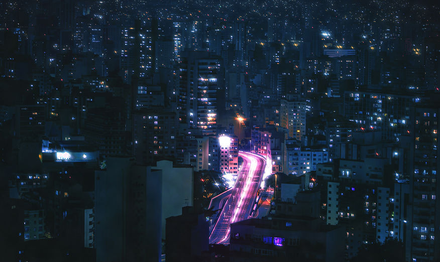 Image by Murilo Gomes