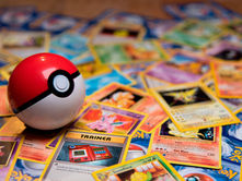 Aussie card game retailers are limiting product per customer to curb scalpers