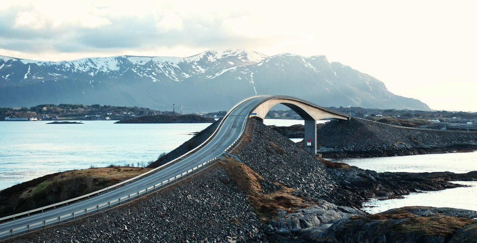 Norvège