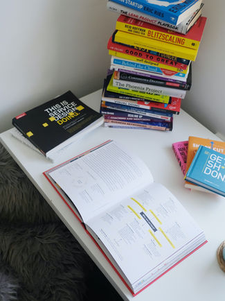 🚀 Hoe kleine dagelijkse gewoontes volgens The Slight Edge je leven stap voor stap transformeren 📈