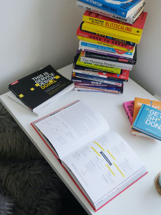 🚀 Hoe kleine dagelijkse gewoontes volgens The Slight Edge je leven stap voor stap transformeren 📈