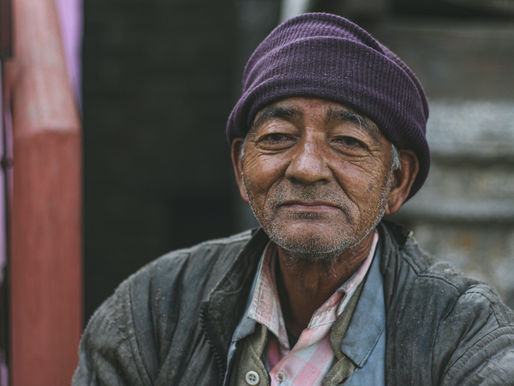 01 de Maio | Um dia de luta, memória e respeito aos aposentados