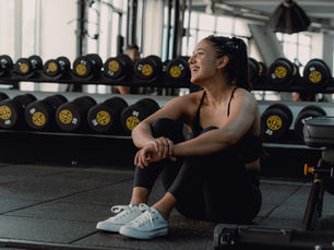 The Only Workout Routine You'll Ever Need