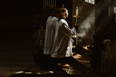 Image by Josh Applegate