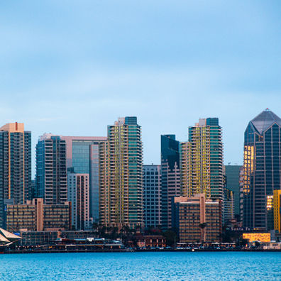 San Diego