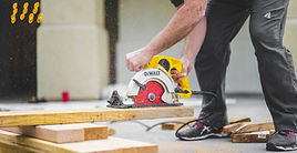 Sports flooring