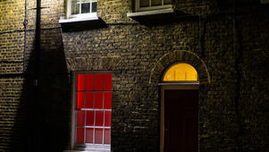 Ruth's Crew : Ask, Seek & Knock! (3-7yrs)