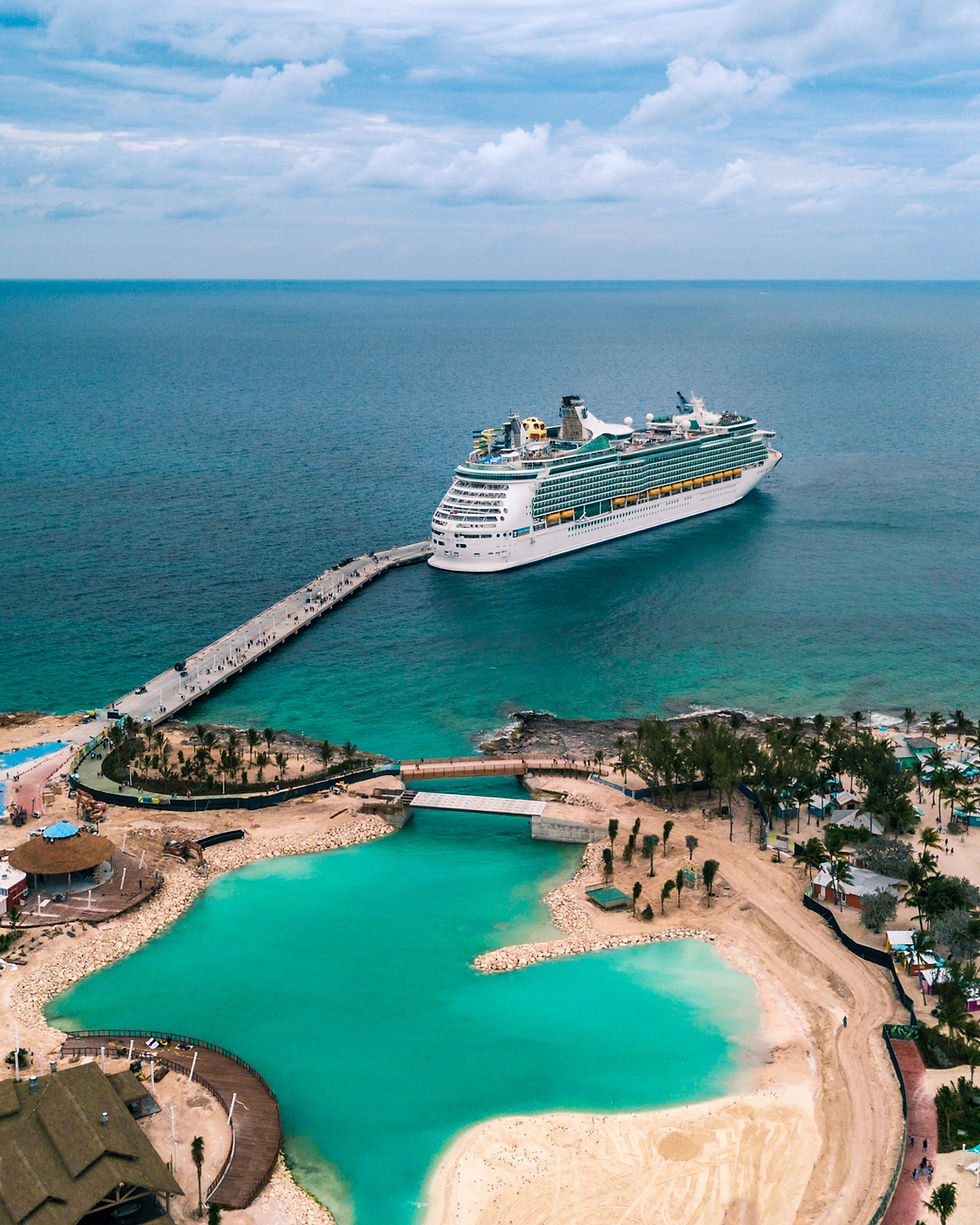 Dalton Fam and Friends 2025 Cruise