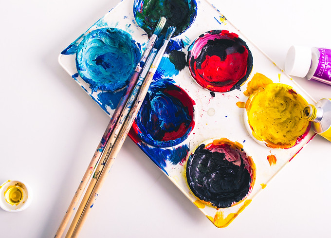 Image by Steve Johnson