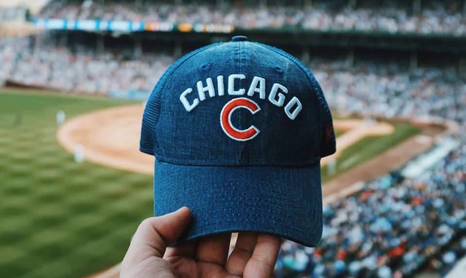 Chicago Cubs