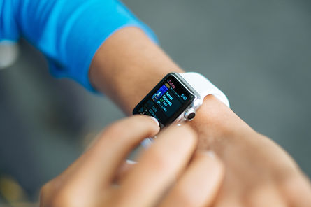SmartWatch
