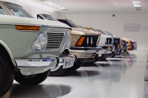 Escroqueries par un mandataire automobile