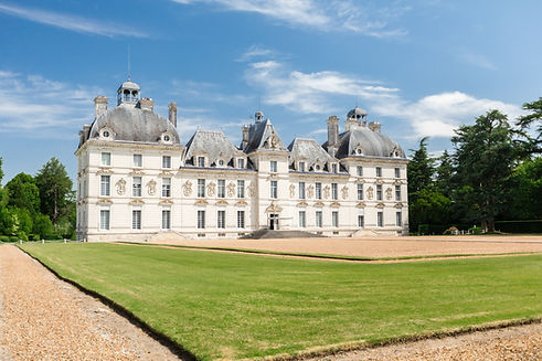 Loire valley tours