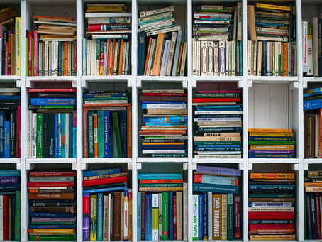 Book Publishers in Nevada, Missouri