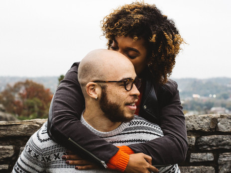 Life, Death & The In Between Of Love