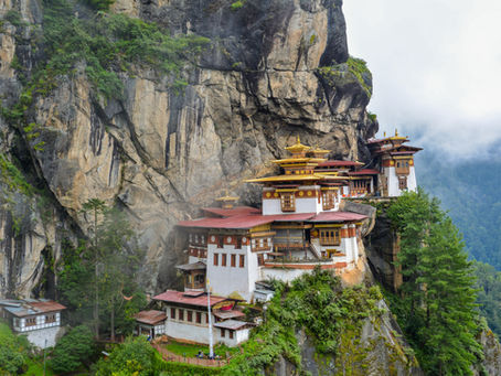 You can now travel to Bhutan; India’s travel bubble now extends to 15 countries