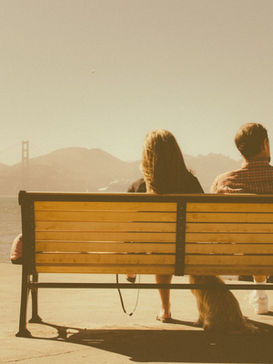 Отношения и зависимость: как построить хорошие будни вместе?