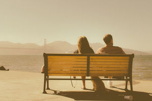 Why do we stay in unhealthy relationships?