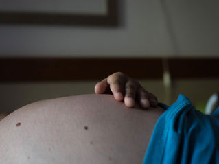 To Be Forgiven After Abortion
