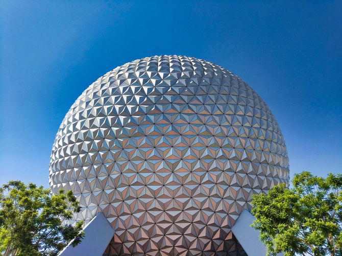 Epcot: Uma Jornada de Descoberta e Inovação na Disney World