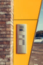 business workplace access control