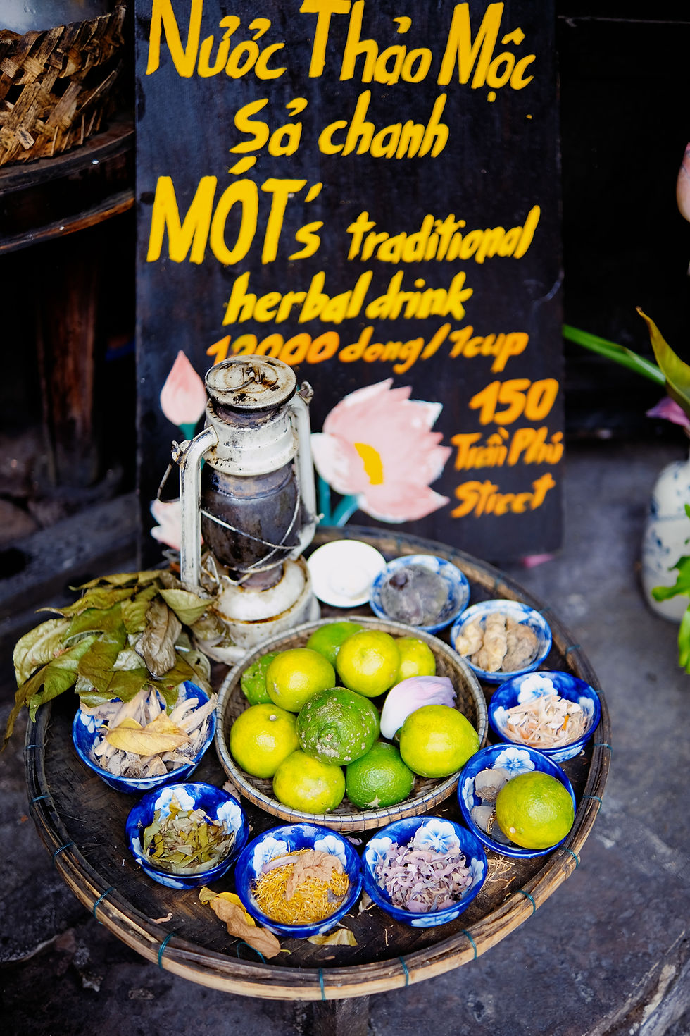 Hoi An