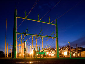 Fault Management in Electrical Distribution Systems