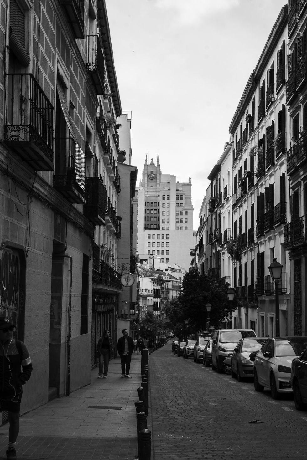 Malasaña