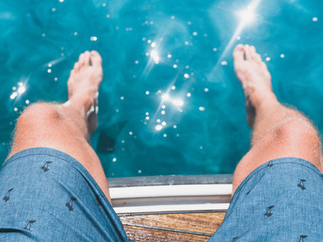 Knee-Deep in Sports, Part 1: Understanding and Treating Common Knee Injuries with Traditional Methods