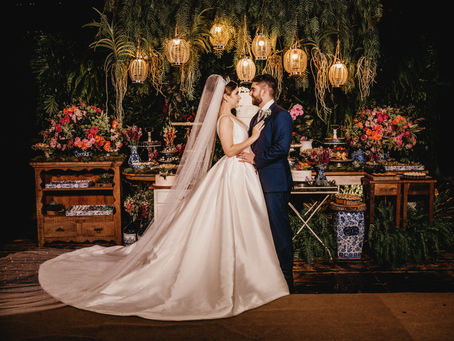Filmer un mariage peut être une expérience merveilleuse et gratifiante. Voici quelques conseils!