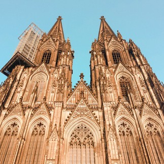 Cologne - Travel Inspiration