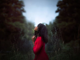 Hope for Days of Disaster