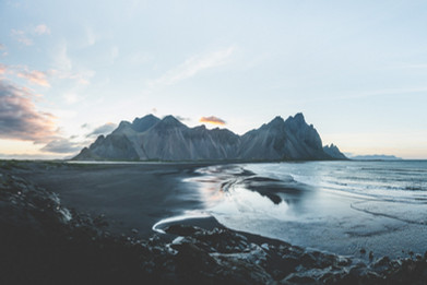 Islande
