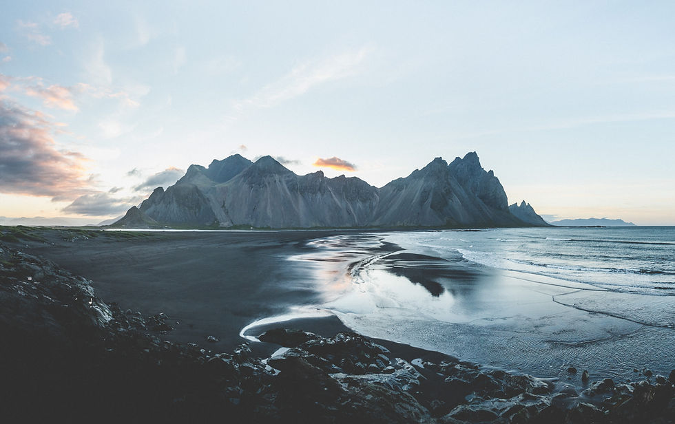 Image by Norris Niman