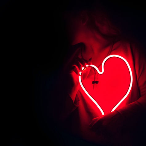 Il coraggio di avere cuore