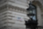 Image: Downing Street is not normally seen as a centre of innovation