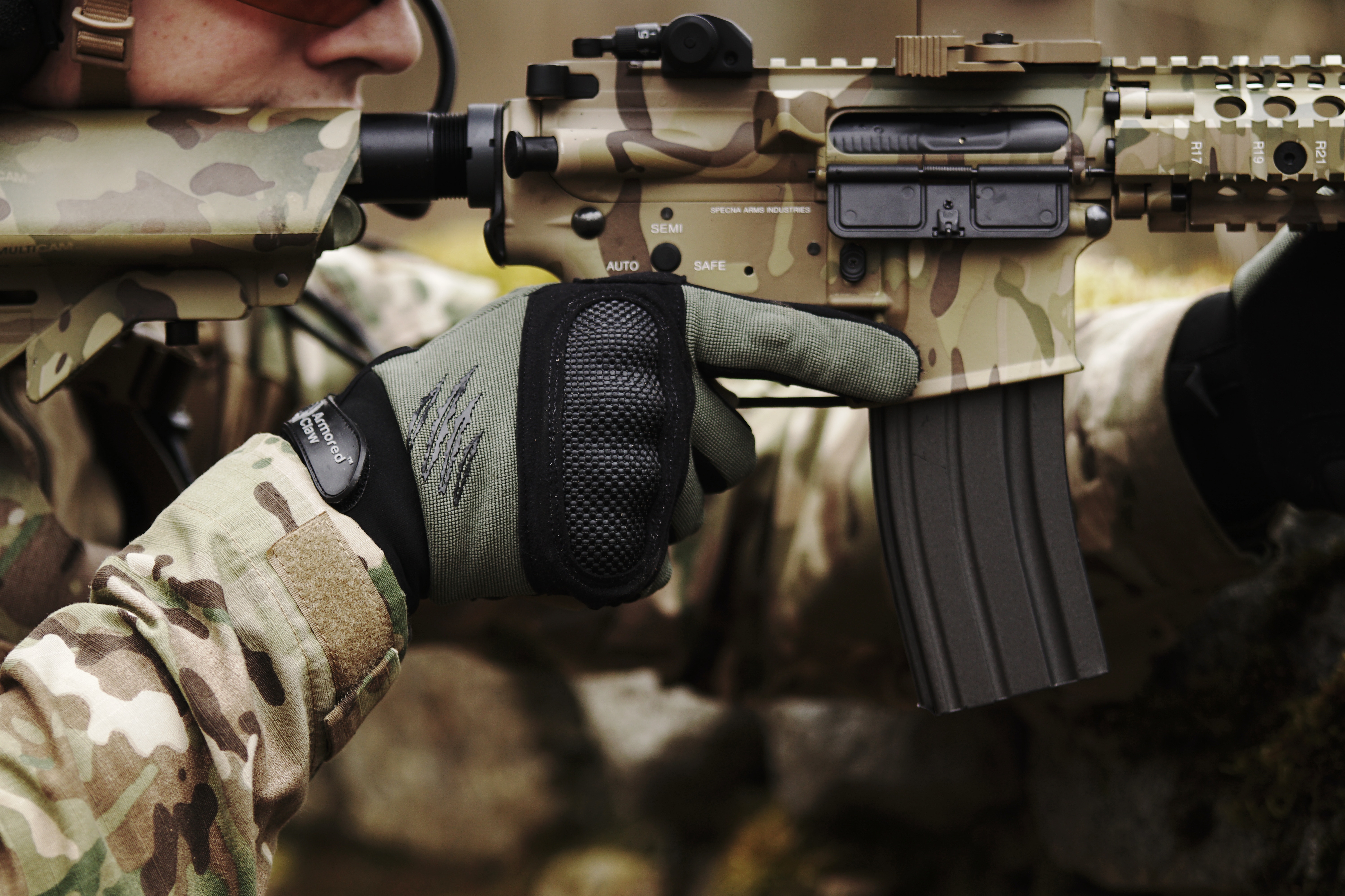 Image by Specna Arms