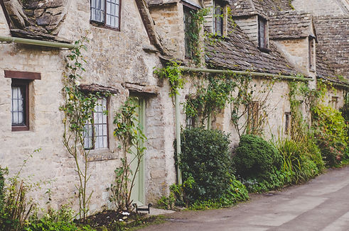 Image by Ivy Barn