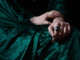 The Modern Essentials: The Best Capricorn Gemstone Jewelry Pieces