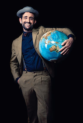 Image by Christian Buehner