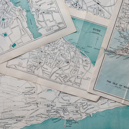 IN THE NEWS: ‘The stupidest-looking district I’ve ever seen’: Advocates float big changes to...