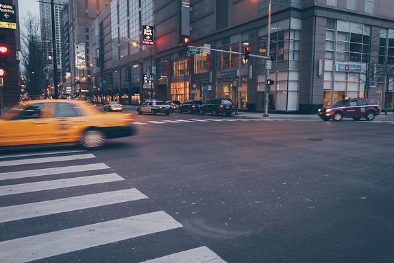 Life On the Go Image by Josh Sorenson