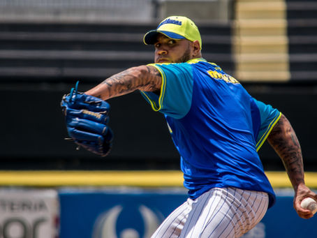 The Art of the Internal Pitch