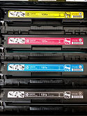 printer cartridges