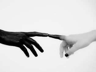 The Devil She Knew: Chapter 6