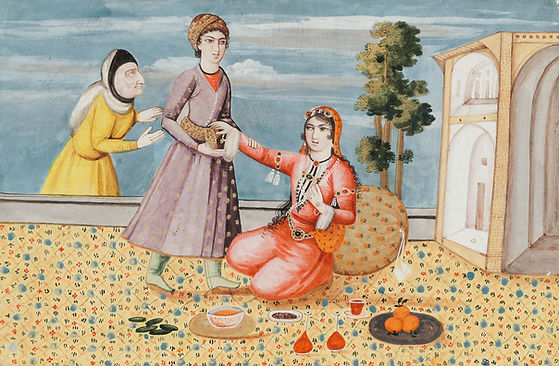 Image by McGill Library