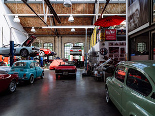 Vanaf 2024 minder afschrijven op pand voor IB-ondernemer