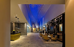 salle hotel luxembourg