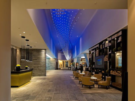 Hotel Joint Venture – Acquisition of Undervalued Assets